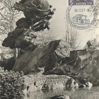 UPU 1957